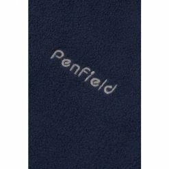 Penfield Grey Polar Fleece -Penfield Shop unnamed file 1223