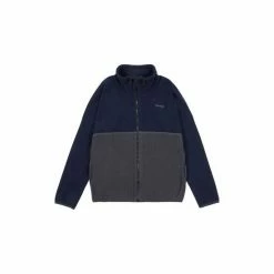 Penfield Grey Polar Fleece -Penfield Shop unnamed file 1224