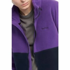 Penfield Purple Polar Fleece -Penfield Shop unnamed file 1243