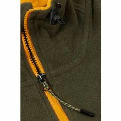 Penfield Red Polar Colour Block Fleece -Penfield Shop unnamed file 1254