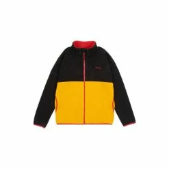 Penfield Black Polar Colour Block Fleece -Penfield Shop unnamed file 1260
