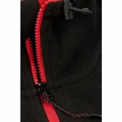 Penfield Black Polar Colour Block Fleece -Penfield Shop unnamed file 1262