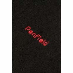 Penfield Black Polar Colour Block Fleece -Penfield Shop unnamed file 1263