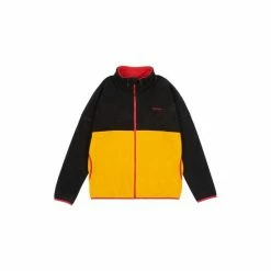 Penfield Black Polar Colour Block Fleece -Penfield Shop unnamed file 1264