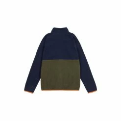 Penfield Green Polar Colour Block Fleece -Penfield Shop unnamed file 1269