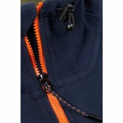 Penfield Green Polar Colour Block Fleece -Penfield Shop unnamed file 1270