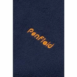 Penfield Green Polar Colour Block Fleece -Penfield Shop unnamed file 1271