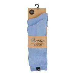 Penfield Purple Socks 2 Pack