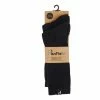 Penfield The Penfield Black Sock 2 Pack