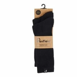 Penfield The Penfield Black Sock 2 Pack -Penfield Shop unnamed file 1284