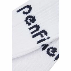 Penfield Intarsia White Socks 2 Pack -Penfield Shop unnamed file 1287