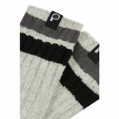 Penfield Grey Two Colour Twist Hiking Socks 2 Penfield Grey Two Colour Twist Hiking Socks -Penfield Shop unnamed file 1295