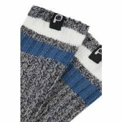 Penfield Two Colour Twist Hiking Socks -Penfield Shop unnamed file 1299