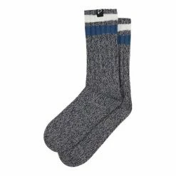 Penfield Two Colour Twist Hiking Socks -Penfield Shop unnamed file 1300