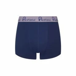 Penfield Blue Penfield Script Boxers 3 Pack -Penfield Shop unnamed file 1320