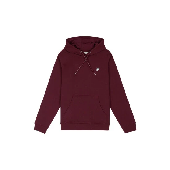 unnamed-file-1340.jpg Penfield Purple Bear Chest Badge Hooded Sweatshirt -Penfield Shop unnamed file 1340