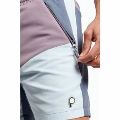 Penfield Purple Bear Cut And Swim Shorts -Penfield Shop unnamed file 1352
