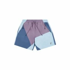 Penfield Purple Bear Cut And Swim Shorts -Penfield Shop unnamed file 1357