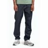 Penfield Blue Straight Relaxed Jeans