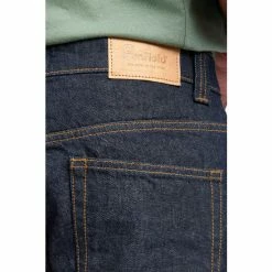 Penfield Blue Straight Relaxed Jeans -Penfield Shop unnamed file 1360