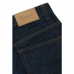 Penfield Blue Straight Relaxed Jeans -Penfield Shop unnamed file 1361