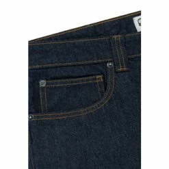 Penfield Blue Straight Relaxed Jeans -Penfield Shop unnamed file 1362