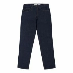 Penfield Blue Straight Relaxed Jeans -Penfield Shop unnamed file 1363