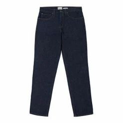 Penfield Blue Straight Relaxed Jeans -Penfield Shop unnamed file 1364
