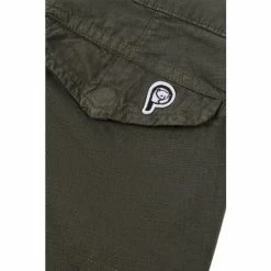 Penfield Green Bear Cargo Shorts -Penfield Shop unnamed file 1374