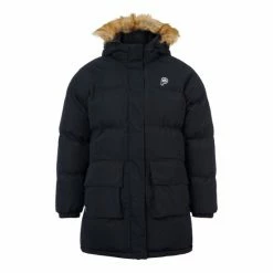 Penfield Bear Heavy Weight Trim Puffer Coat