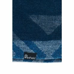 Penfield Blue Geo Brushed Shirt 2 Penfield Blue Geo Brushed Shirt -Penfield Shop unnamed file 1383