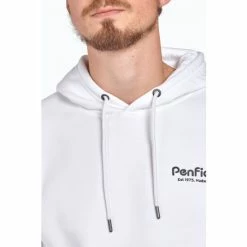 Penfield Hudson White Script Hooded Sweatshirt 2 Penfield Hudson White Script Hooded Sweatshirt -Penfield Shop unnamed file 16