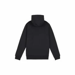 Penfield Grey Bear Chest Print Hooded Sweatshirt -Penfield Shop unnamed file 170