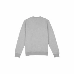 Penfield Grey Hudson Script Crew Neck Long-Sleeved Sweater 4 Penfield Grey Hudson Script Crew Neck Long-Sleeved Sweater -Penfield Shop unnamed file 177