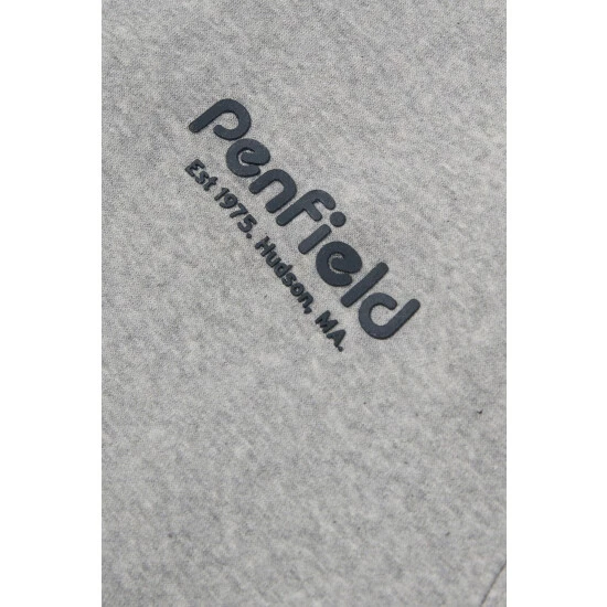 unnamed-file-178.jpg Penfield Grey Hudson Script Crew Neck Long-Sleeved Sweater -Penfield Shop unnamed file 178
