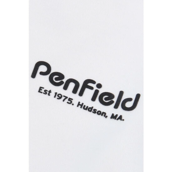 unnamed-file-19.jpg Penfield Hudson White Script Hooded Sweatshirt -Penfield Shop unnamed file 19