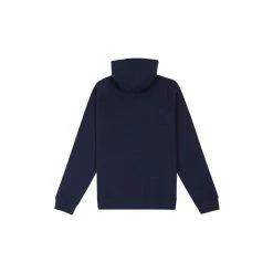 Penfield Blue Bear Chest Badge Hooded Sweatshirt -Penfield Shop unnamed file 198