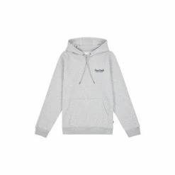 Penfield Grey Hudson Script Hooded Sweatshirt 3 Penfield Grey Hudson Script Hooded Sweatshirt -Penfield Shop unnamed file 276