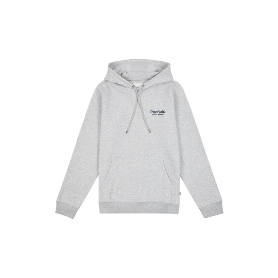 unnamed-file-276.jpg Penfield Grey Hudson Script Hooded Sweatshirt -Penfield Shop unnamed file 276