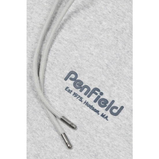 unnamed-file-278.jpg Penfield Grey Hudson Script Hooded Sweatshirt -Penfield Shop unnamed file 278