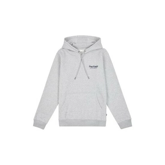 unnamed-file-279.jpg Penfield Grey Hudson Script Hooded Sweatshirt -Penfield Shop unnamed file 279