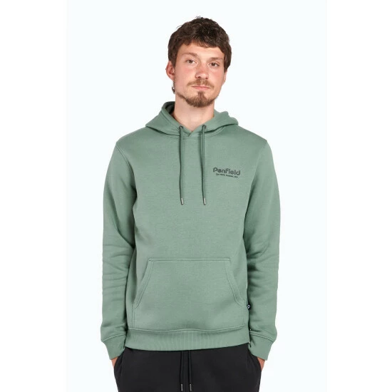 unnamed-file-28.jpg Penfield Green Hudson Script Hooded Sweatshirt -Penfield Shop unnamed file 28