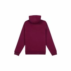 Penfield Purple Hudson Script Hooded Sweatshirt -Penfield Shop unnamed file 295