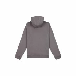 Penfield Grey Hudson Script Hooded Sweatshirt -Penfield Shop unnamed file 302
