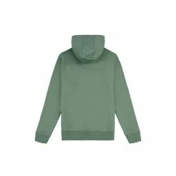 Penfield Green Hudson Script Hooded Sweatshirt 4 Penfield Green Hudson Script Hooded Sweatshirt -Penfield Shop unnamed file 32