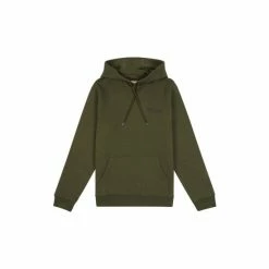 Penfield Green Hudson Script Hooded Sweatshirt -Penfield Shop unnamed file 329