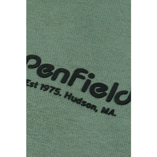 unnamed-file-33.jpg Penfield Green Hudson Script Hooded Sweatshirt -Penfield Shop unnamed file 33