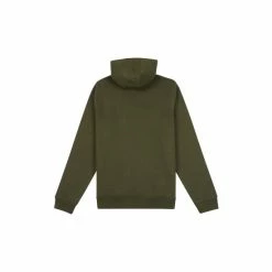 Penfield Green Hudson Script Hooded Sweatshirt -Penfield Shop unnamed file 330