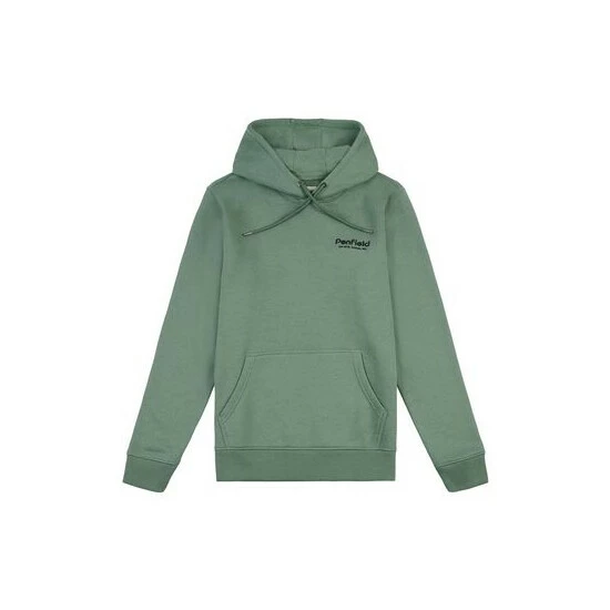 unnamed-file-34.jpg Penfield Green Hudson Script Hooded Sweatshirt -Penfield Shop unnamed file 34