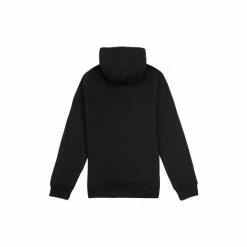 Penfield Black Hudson Script Hooded Sweatshirt -Penfield Shop unnamed file 344